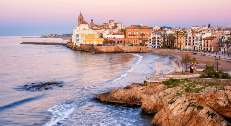 Sitges